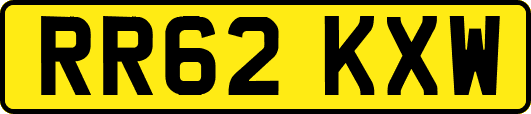 RR62KXW