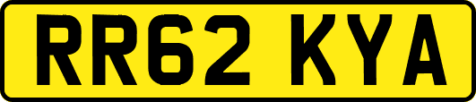 RR62KYA