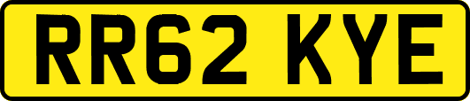 RR62KYE