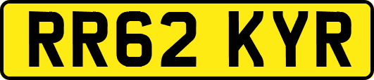 RR62KYR