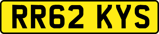 RR62KYS