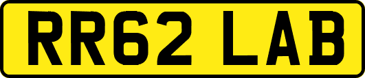RR62LAB