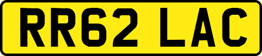 RR62LAC