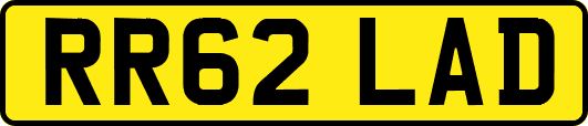 RR62LAD