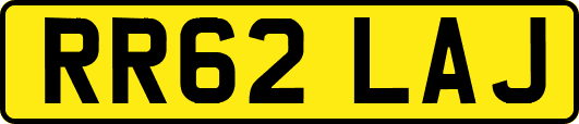 RR62LAJ