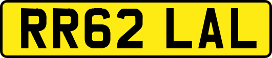 RR62LAL