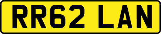 RR62LAN