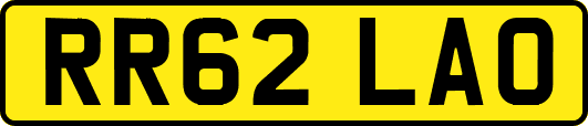 RR62LAO