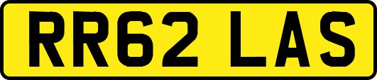 RR62LAS