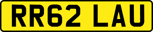 RR62LAU