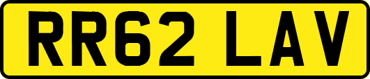 RR62LAV