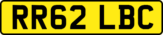 RR62LBC