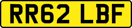 RR62LBF