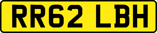 RR62LBH