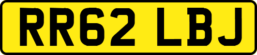 RR62LBJ