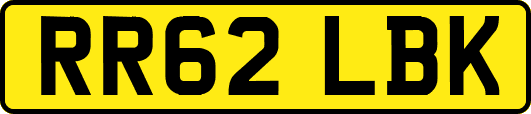 RR62LBK