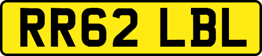 RR62LBL