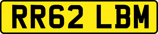 RR62LBM