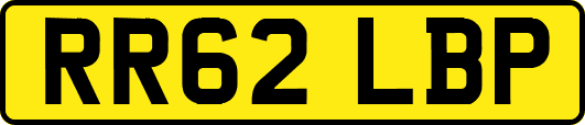 RR62LBP