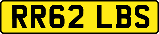 RR62LBS