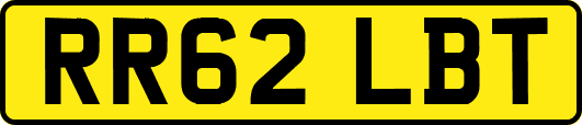 RR62LBT