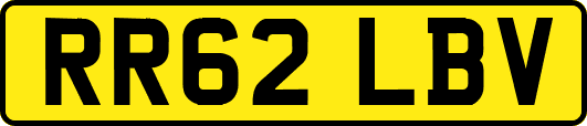 RR62LBV