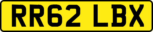 RR62LBX