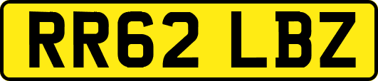 RR62LBZ