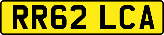 RR62LCA