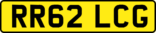 RR62LCG