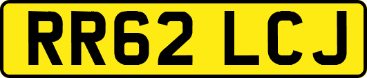 RR62LCJ