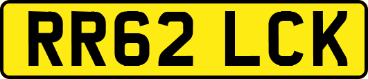 RR62LCK