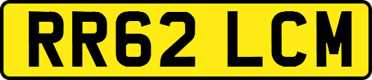 RR62LCM