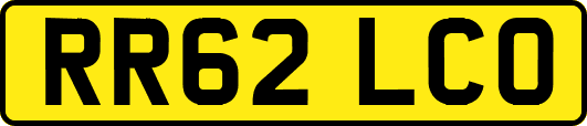 RR62LCO