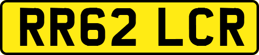 RR62LCR