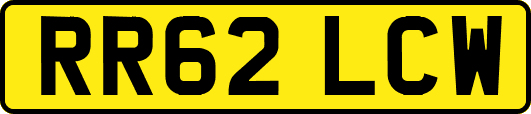 RR62LCW