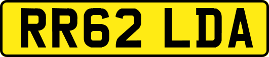RR62LDA