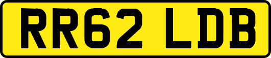 RR62LDB