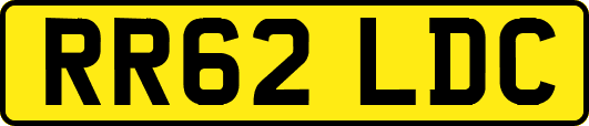 RR62LDC