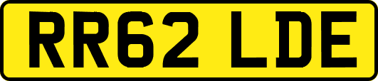 RR62LDE