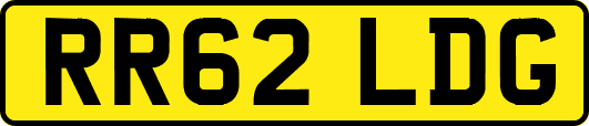 RR62LDG