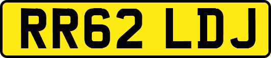 RR62LDJ