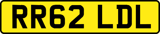RR62LDL