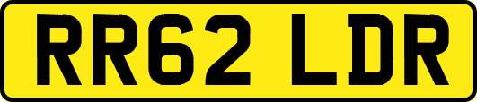 RR62LDR