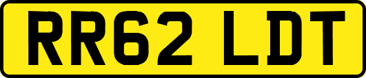 RR62LDT