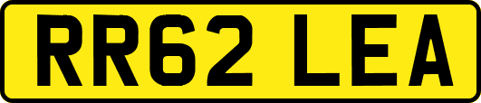 RR62LEA