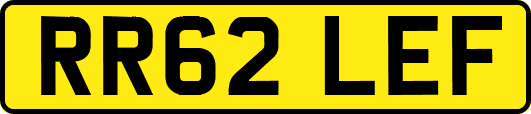 RR62LEF