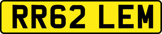 RR62LEM