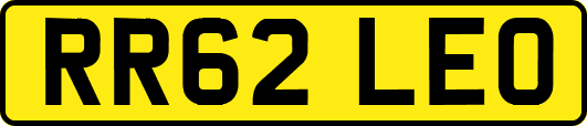 RR62LEO