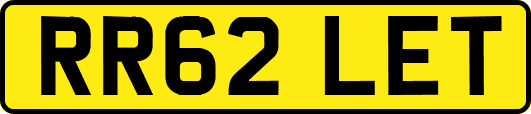 RR62LET